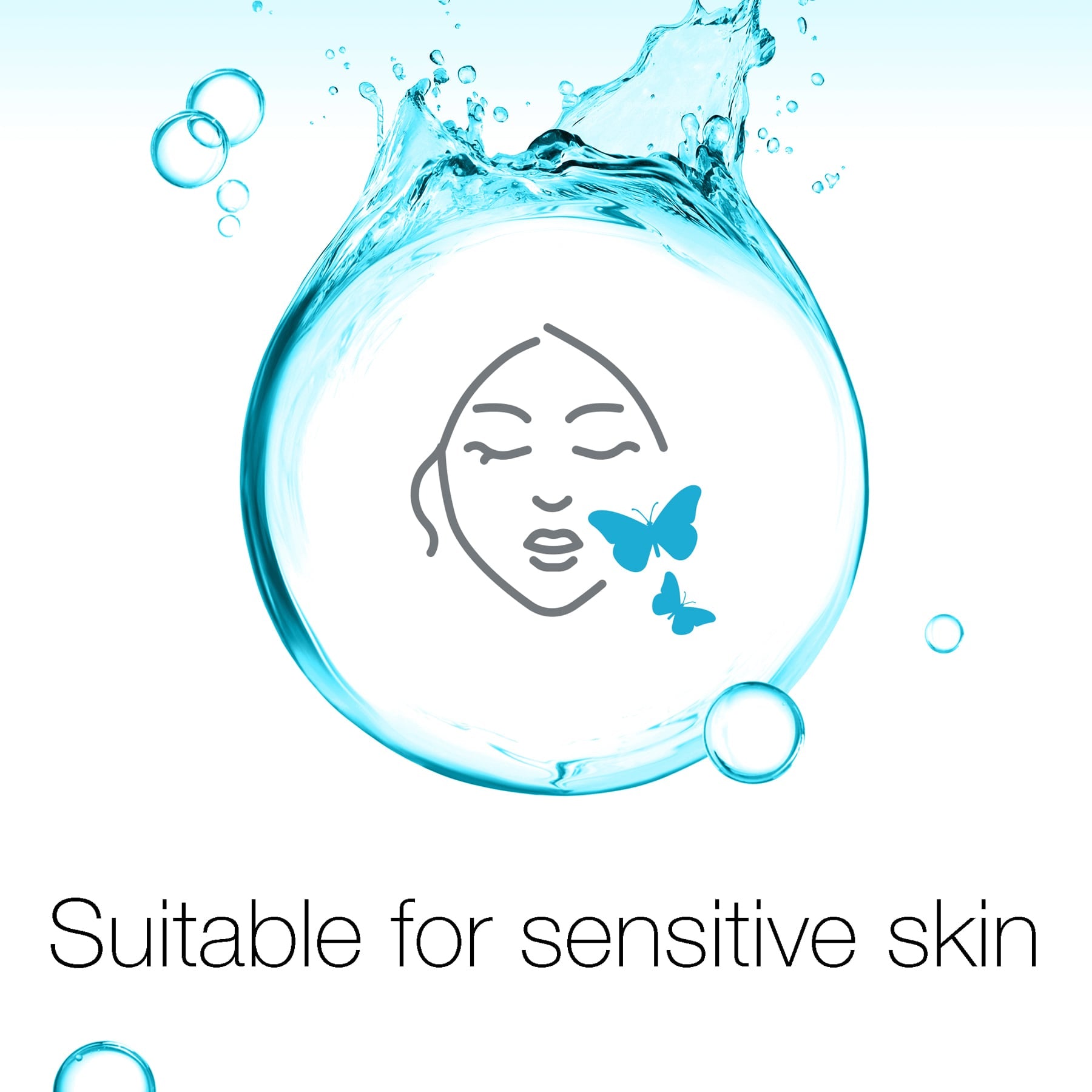 Hydro Boost Cleansing Water Gel 200ml 200ml