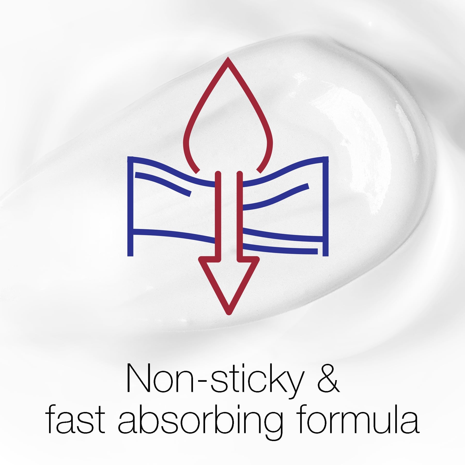 Norwegian Formula Fast Absorbing Hand Cream 75ml 75ml