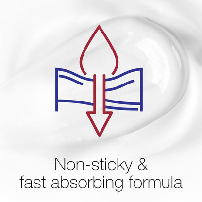 Norwegian Formula Fast Absorbing Hand Cream 75ml 75ml