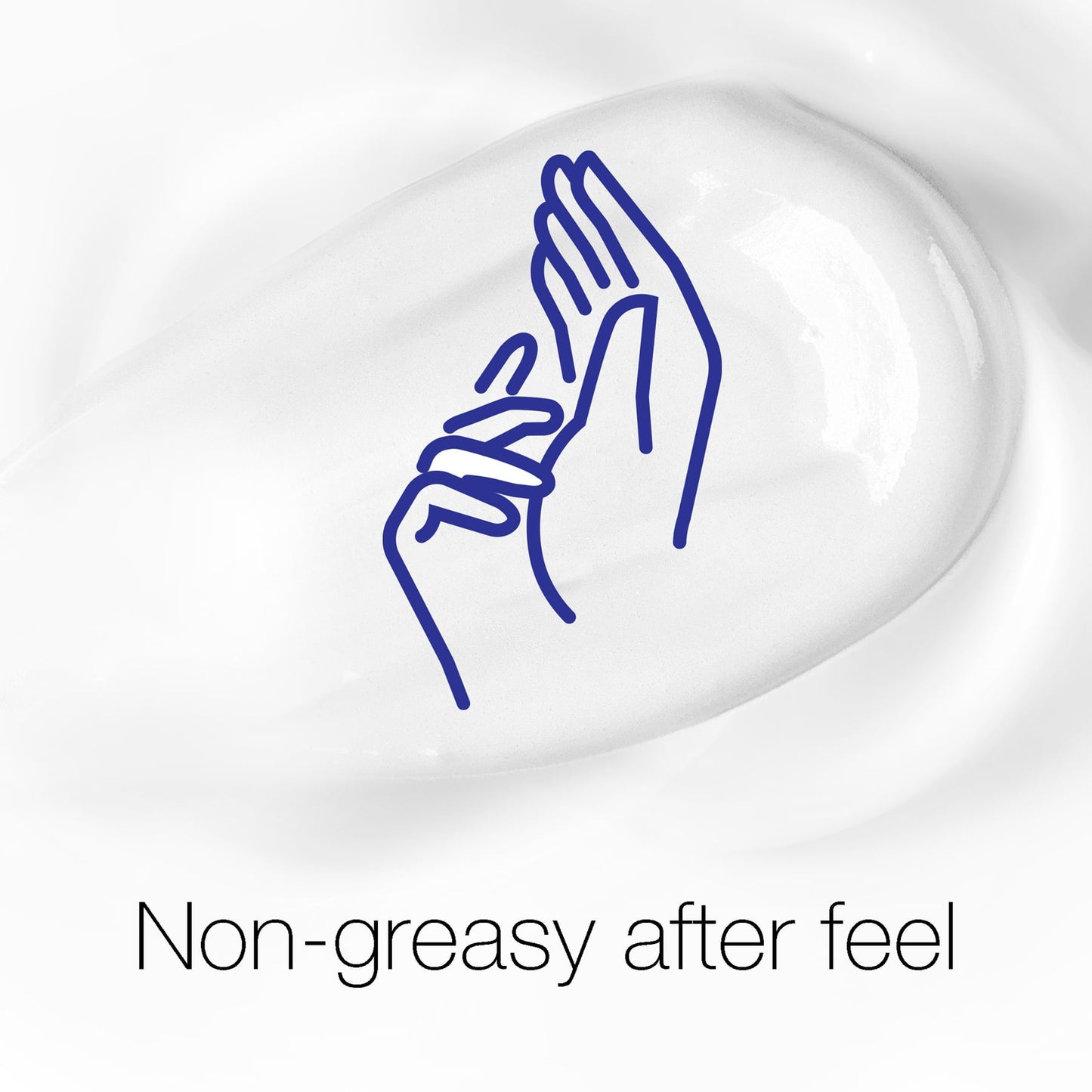 Norwegian Formula Fast Absorbing Hand Cream 75ml 75ml