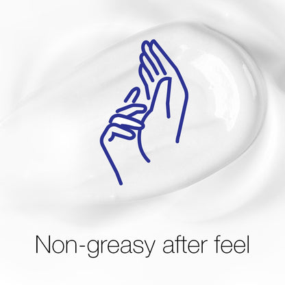 Norwegian Formula Fast Absorbing Hand Cream 75ml 75ml