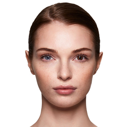 Colour Contact Lenses 6 Months Bronze