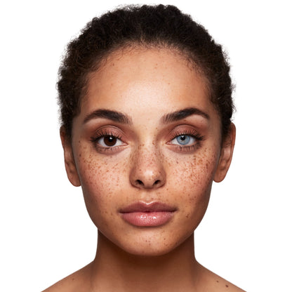 Colour Contact Lenses 6 Months Aquamarine