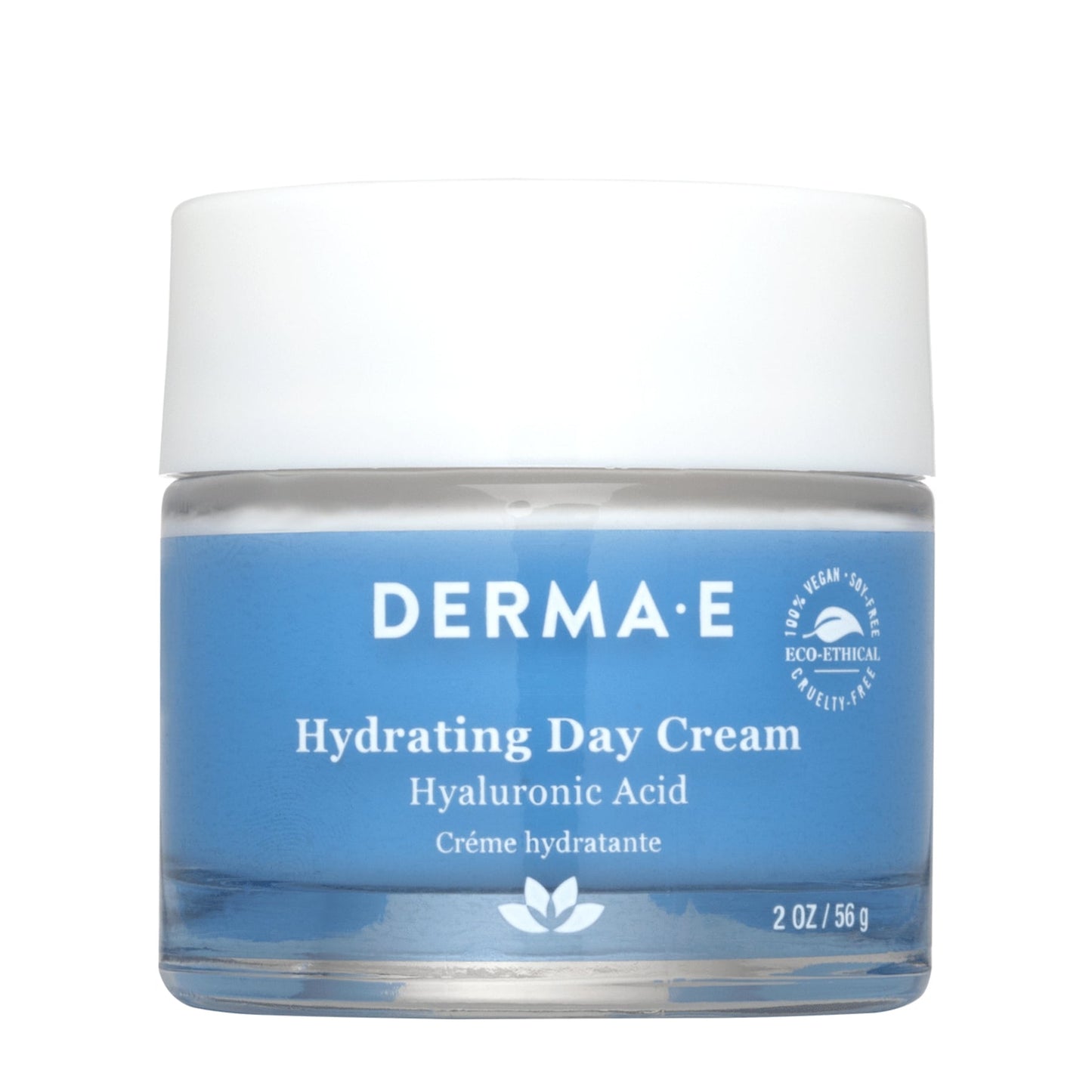 Hydrating Day Cream Hyaluronic Acid 56g