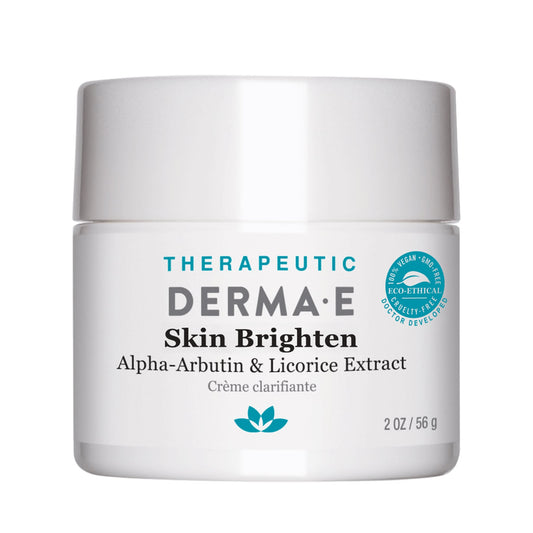 Skin Brighten Body Cream Moisturiser 56g