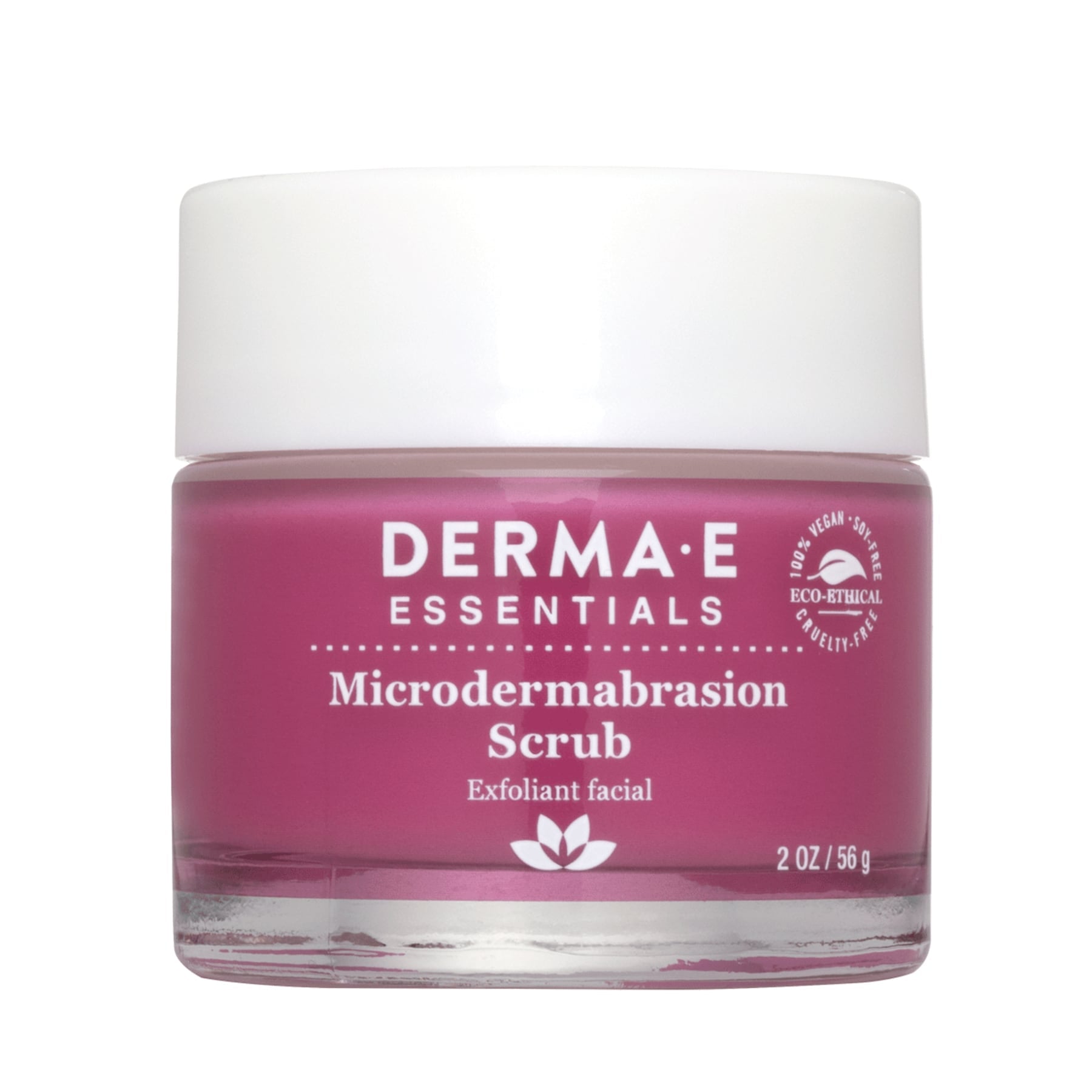 Microdermabrasion Scrub Anti-Ageing Treatment 56g 56g