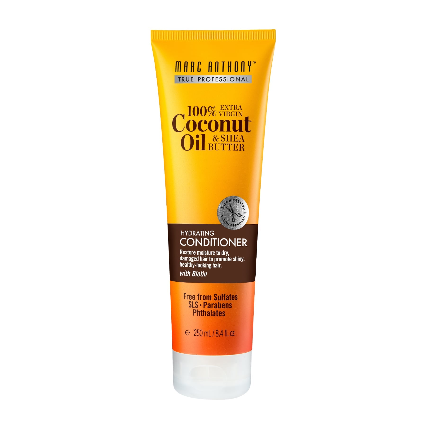 Hydrating Conditioner Coconut Oil & Shea Butter 250ml 250ml