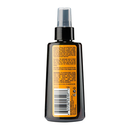 Dry Styling Hair Oil Coconut Oil & Shea Butter 120ml 120ml