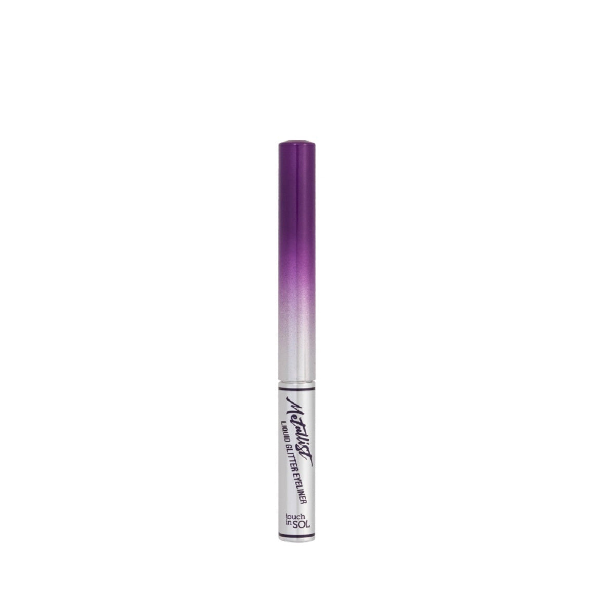 Metallist Liquid Glitter Eyeliner 1.5ml #1 Sapphire Blue|1.5ml