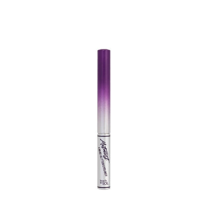 Metallist Liquid Glitter Eyeliner 1.5ml #1 Sapphire Blue|1.5ml