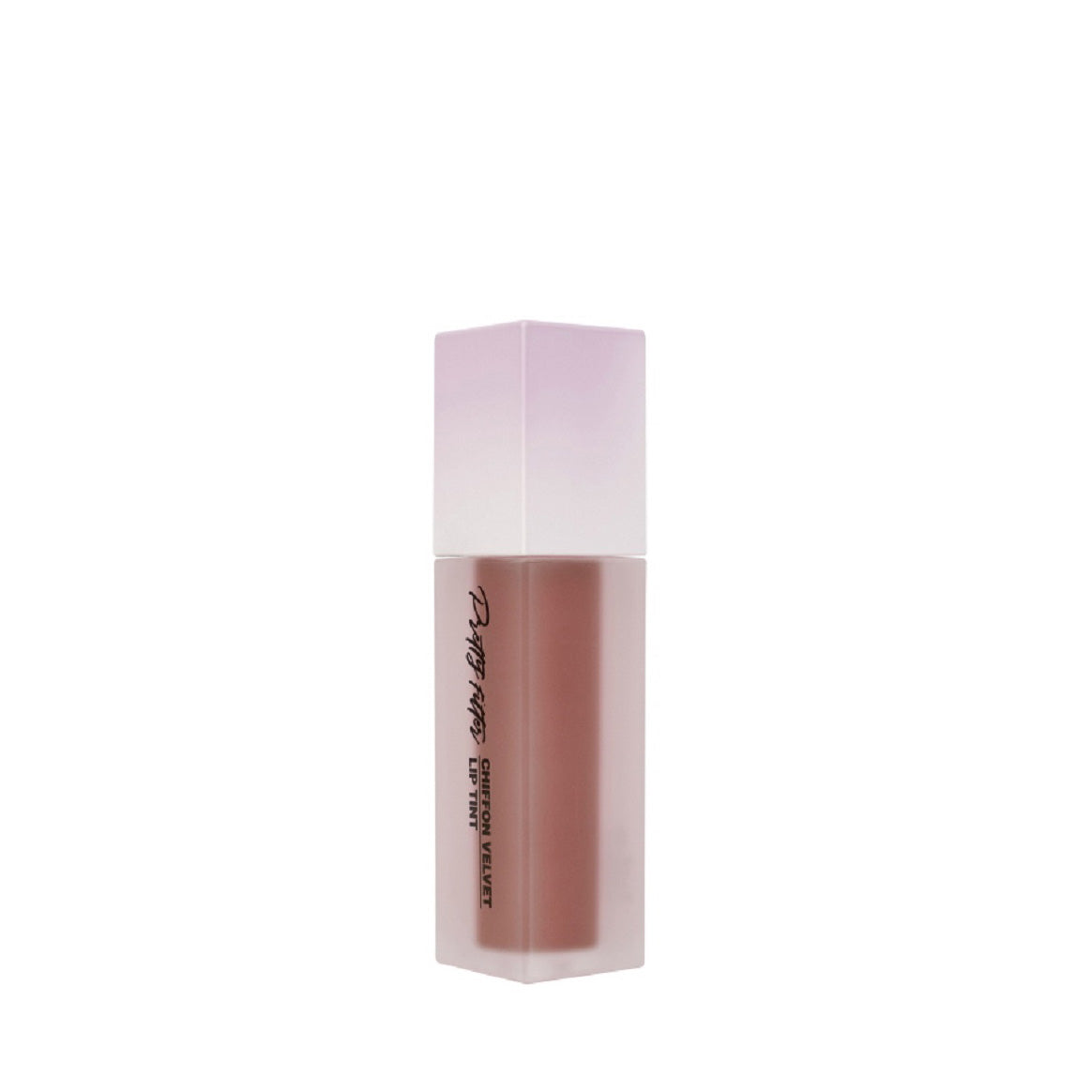 Pretty Filter Chiffon Velvet Lip Tint 5.5ml #10 Soul Marsala|5.5ml
