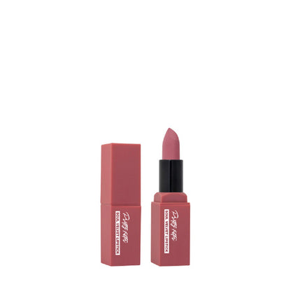 Pretty Filter Soul Velvet Long Lasting Lipstick 3.5g Melrose Pink|3.5g