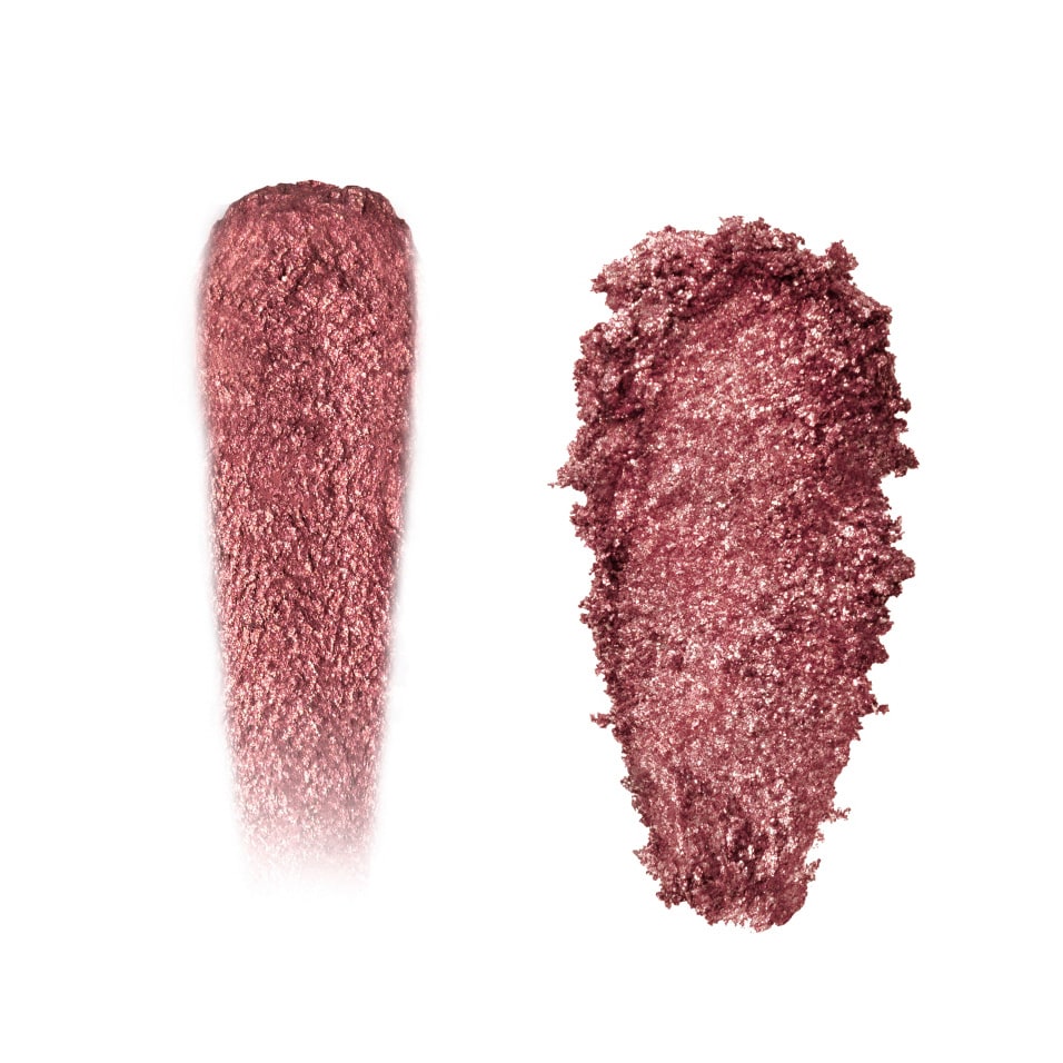 Metallist Sparkling Foiled Pigment Powder Eyeshadow 1.3g #6 Persian Rose|1.3g