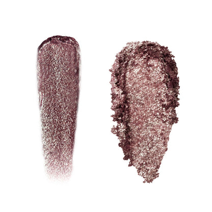 Metallist Sparkling Foiled Pigment Powder Eyeshadow 1.3g #5 Holo Mulberry|1.3g