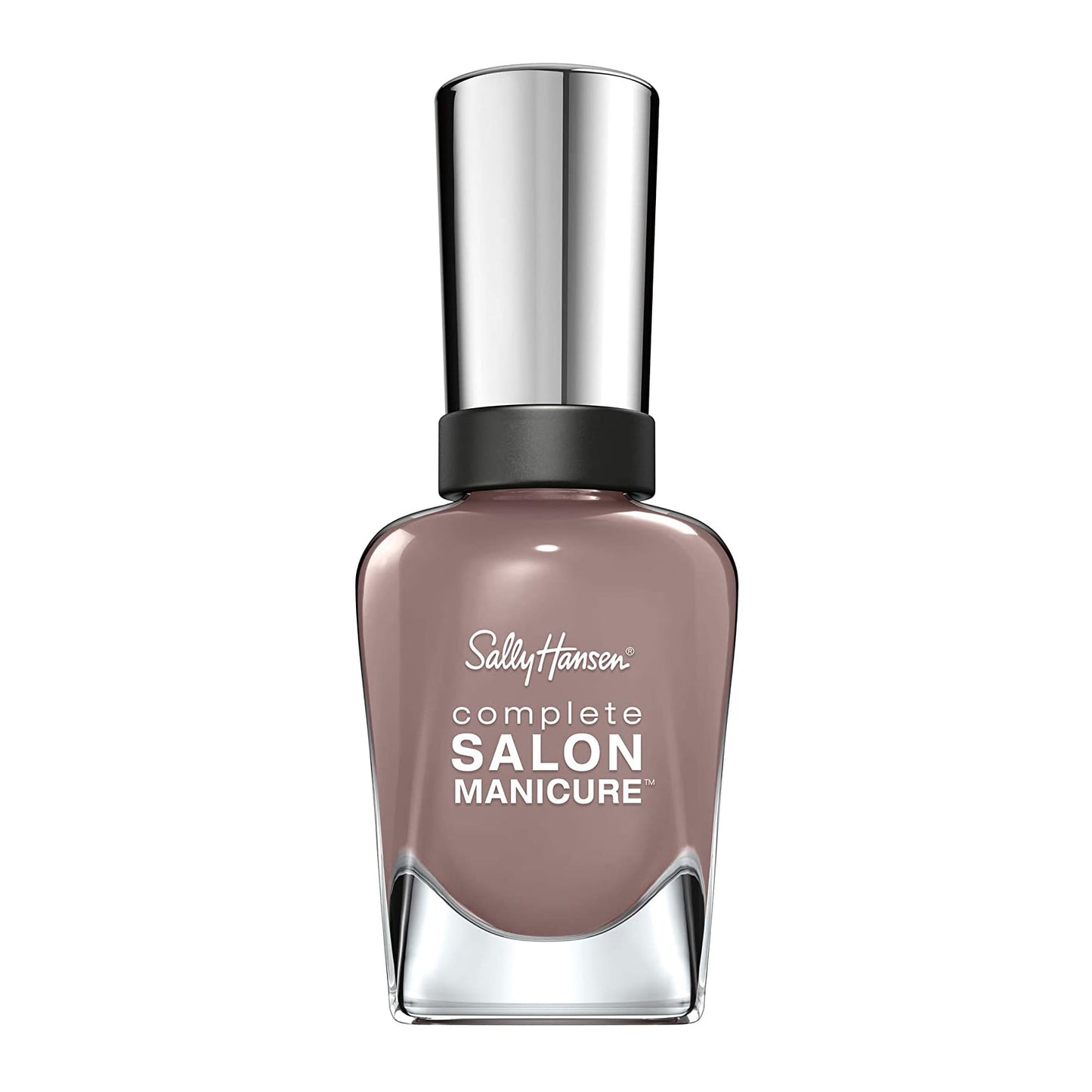 Complete Salon Manicure Nail Colour 14.7ml Commander In Chic|14.7ml