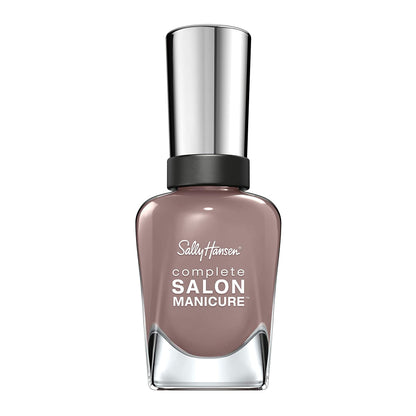 Complete Salon Manicure Nail Colour 14.7ml Commander In Chic|14.7ml