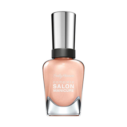 Complete Salon Manicure Nail Colour 14.7ml Naked Ambition|14.7ml