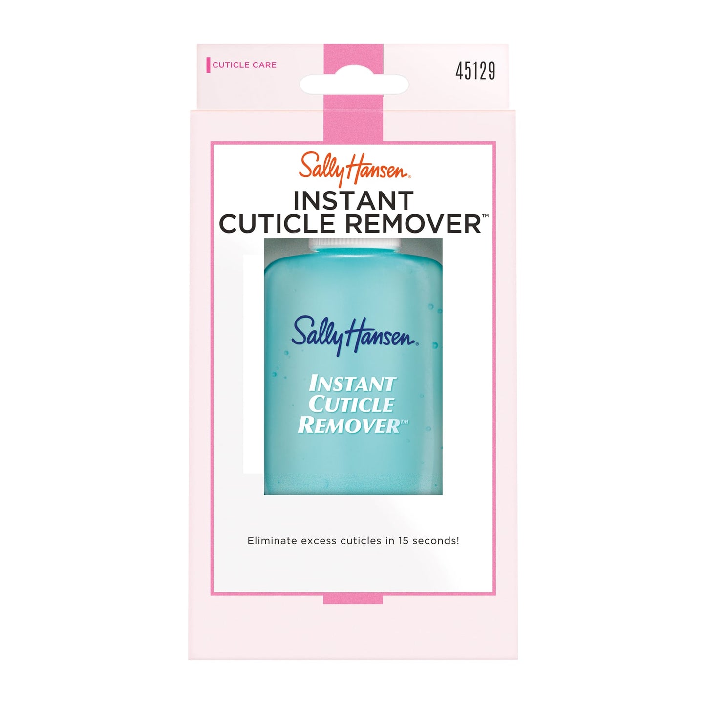 Instant Cuticle Remover 29.5ml 29.5ml