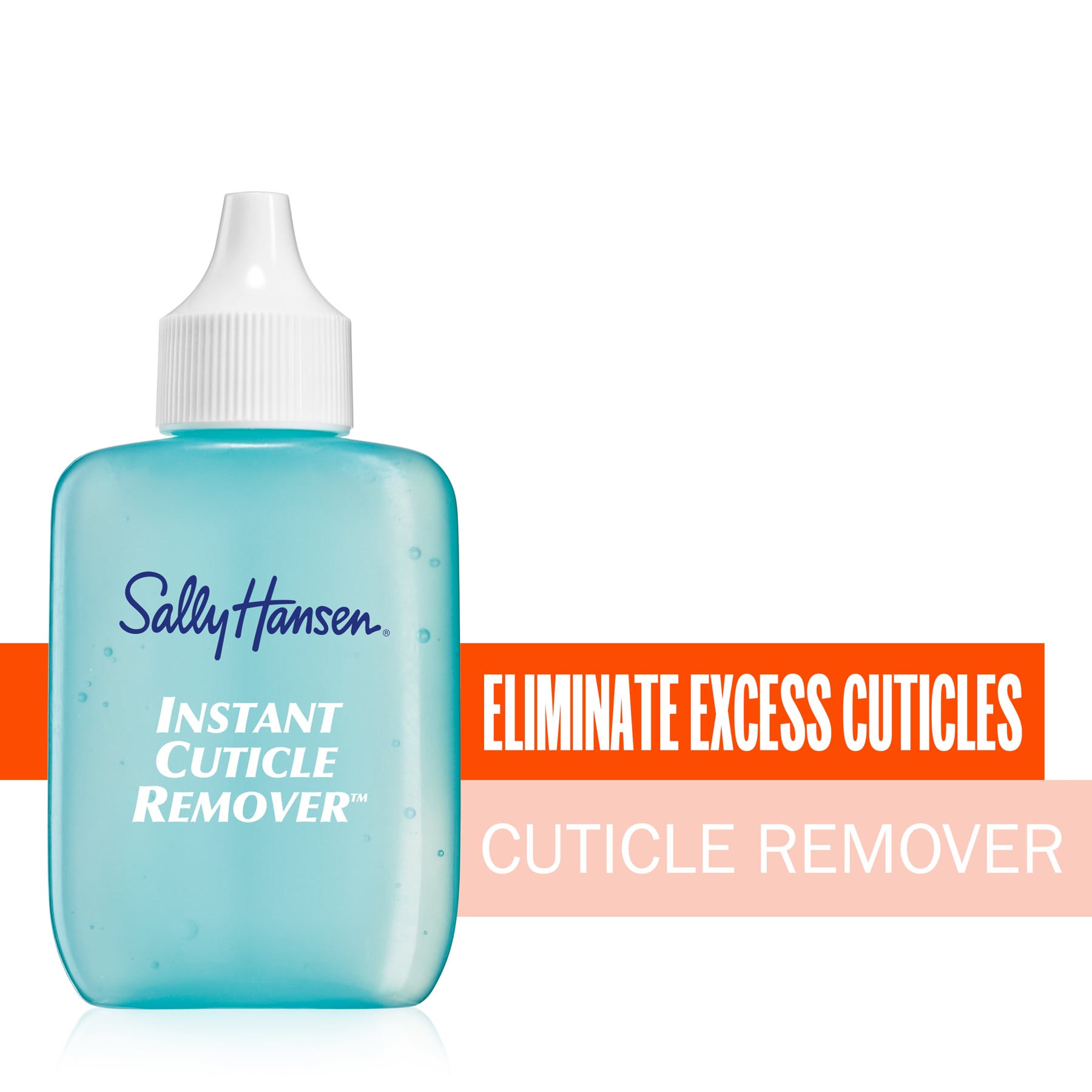 Instant Cuticle Remover 29.5ml 29.5ml