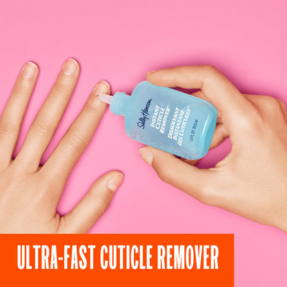 Instant Cuticle Remover 29.5ml 29.5ml