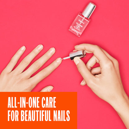 Complete Care 7-in-1 Nail Treatment Base Coat & Top Coat 13.3ml