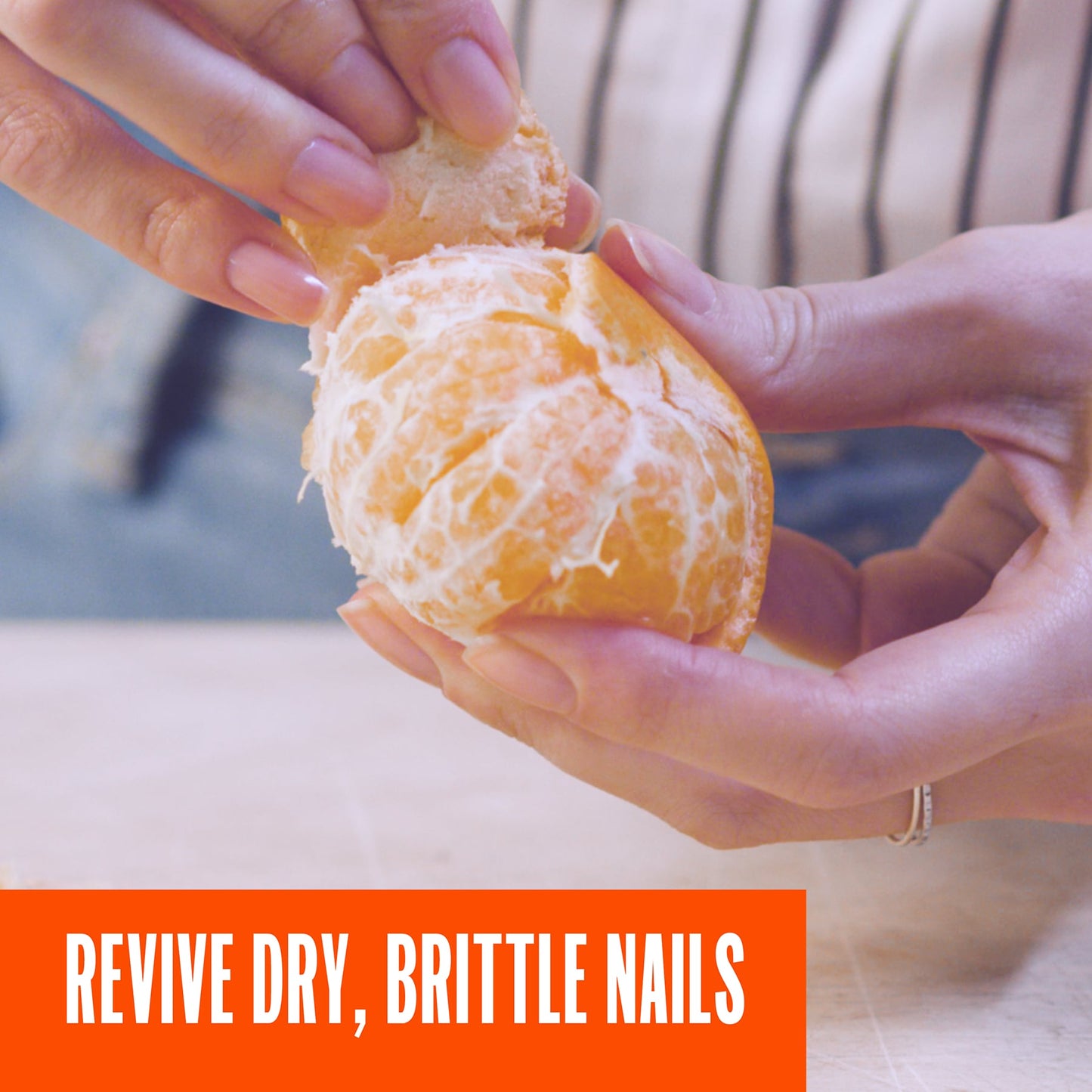 Complete Care 7-in-1 Nail Treatment Base Coat & Top Coat 13.3ml