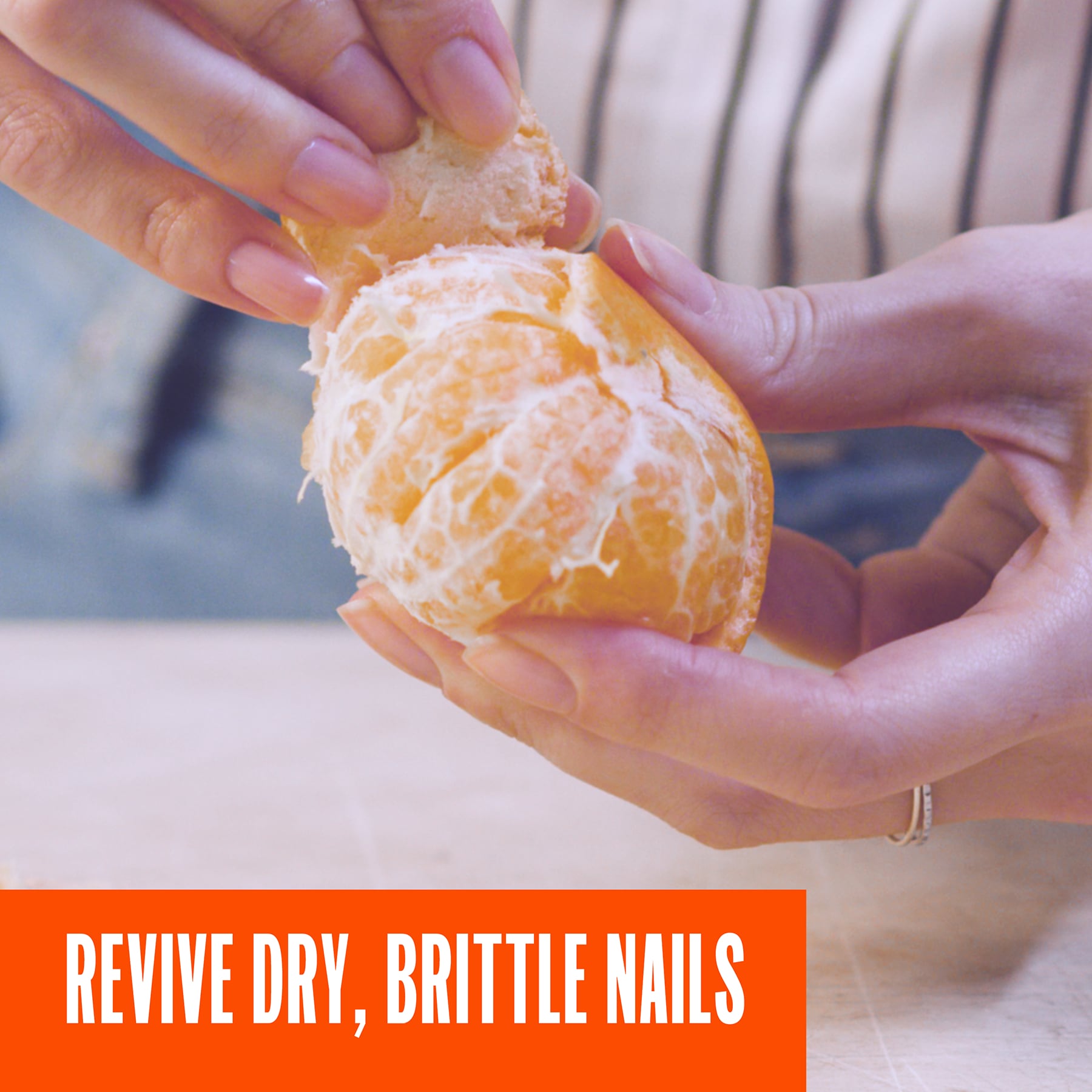 Complete Care 7-in-1 Nail Treatment Base Coat & Top Coat 13.3ml