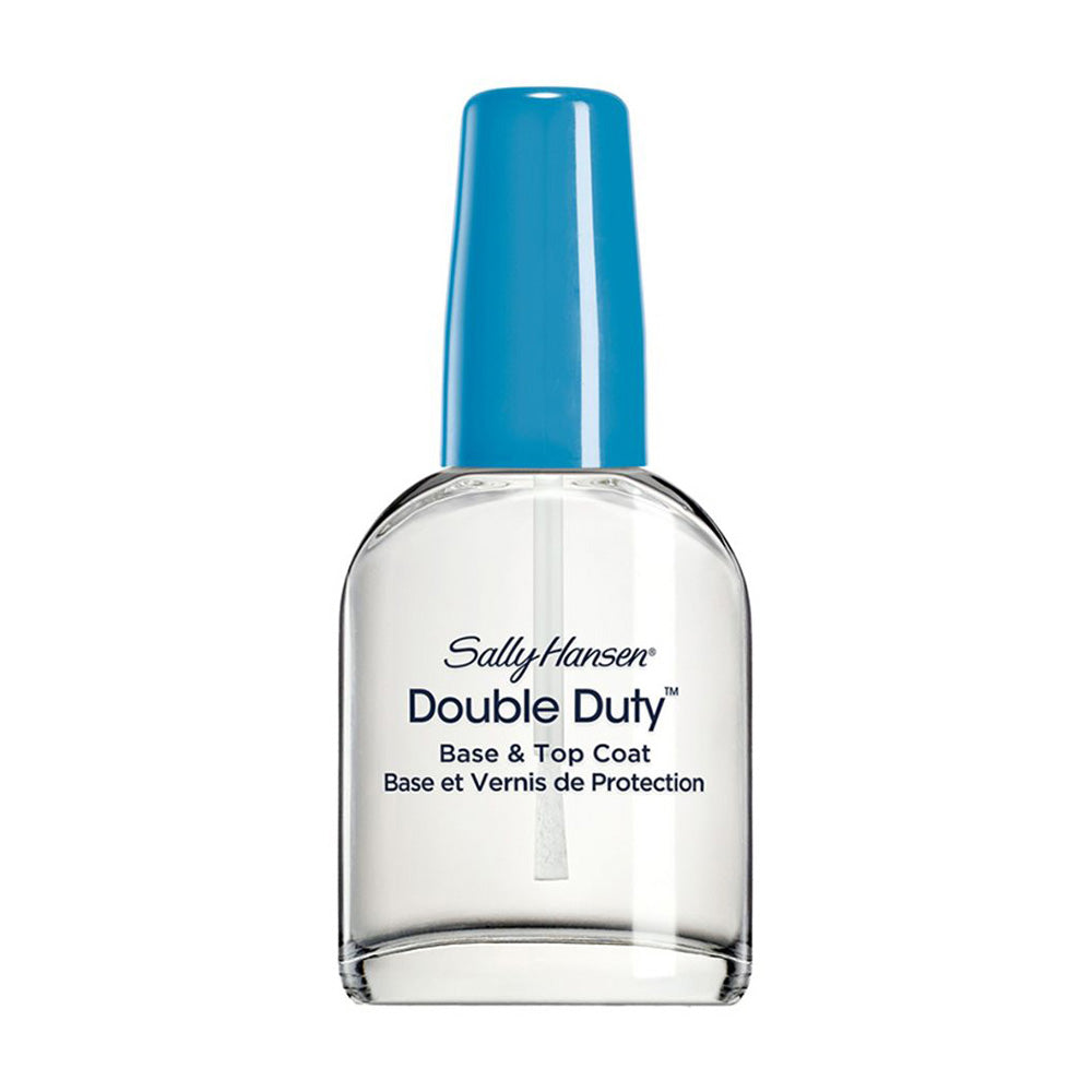 Double Duty Base & Top Coat 13.3ml