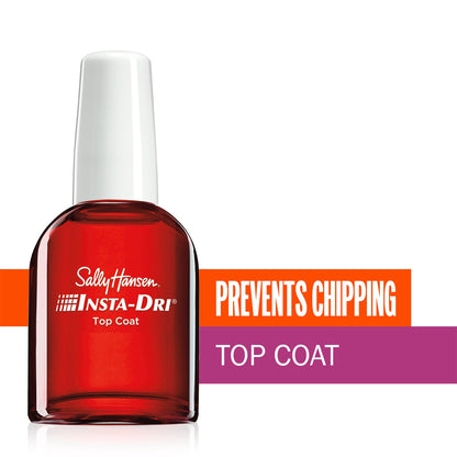 Insta-Dri Top Coat 13.3ml