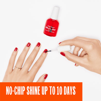 Insta-Dri Top Coat 13.3ml