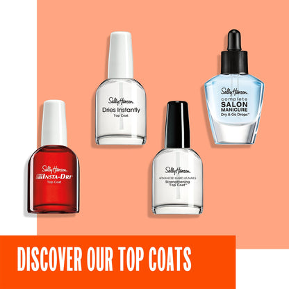 Insta-Dri Top Coat 13.3ml