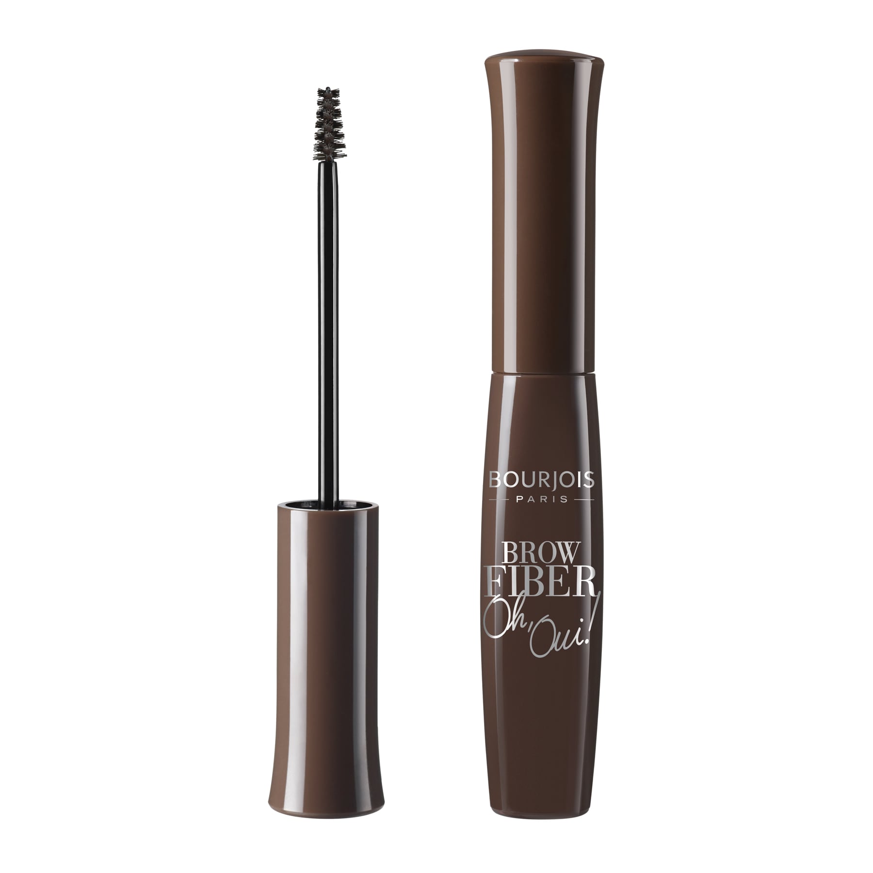 Brow Fiber Oh Oui! Eyebrow Mascara 6.8ml 003 Brun