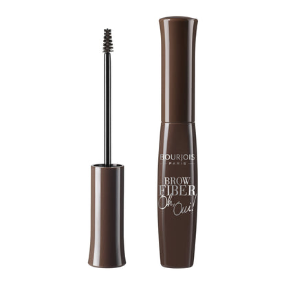 Brow Fiber Oh Oui! Eyebrow Mascara 6.8ml 003 Brun