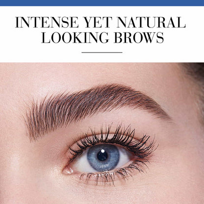 Brow Fiber Oh Oui! Eyebrow Mascara 6.8ml 003 Brun
