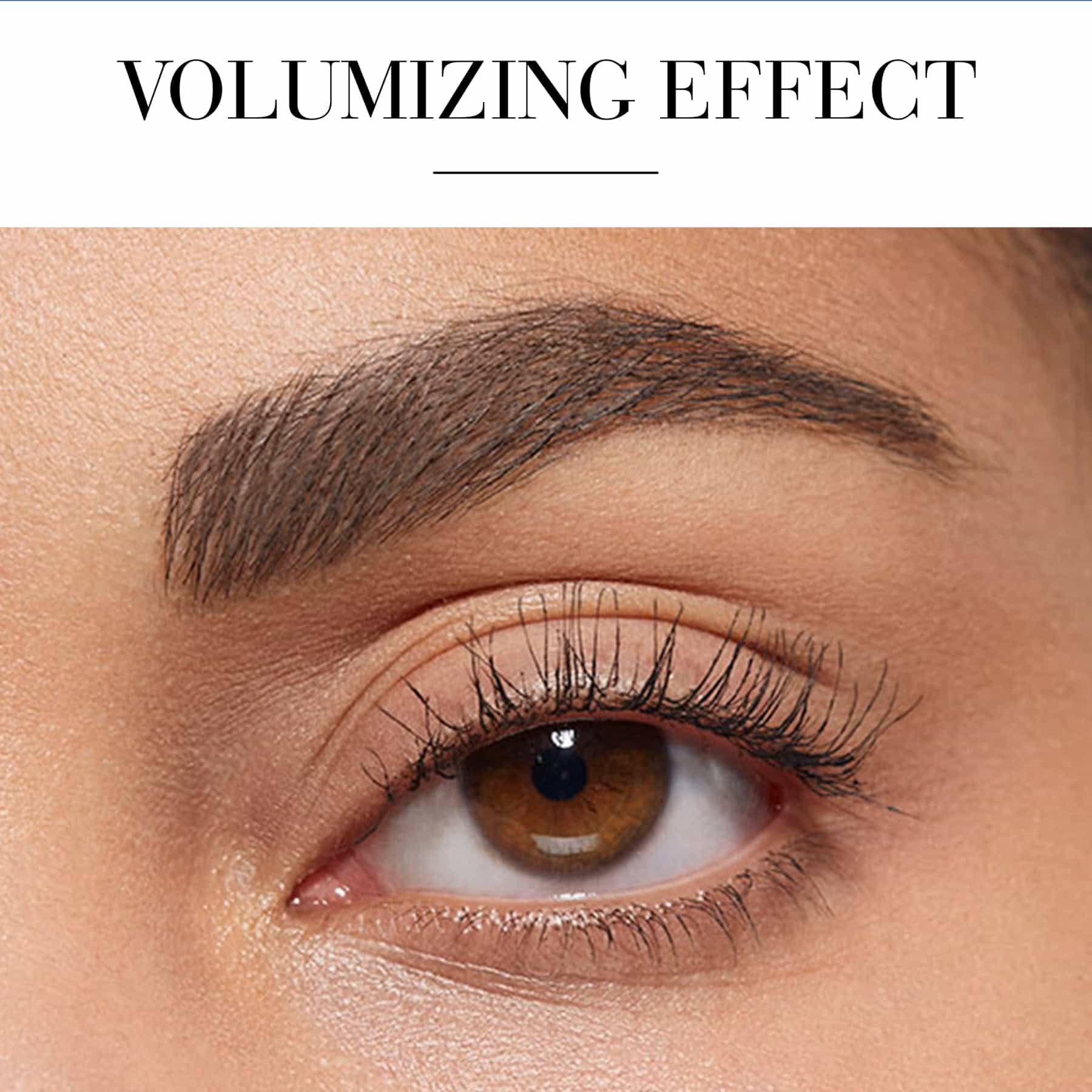 Brow Fiber Oh Oui! Eyebrow Mascara 6.8ml 003 Brun