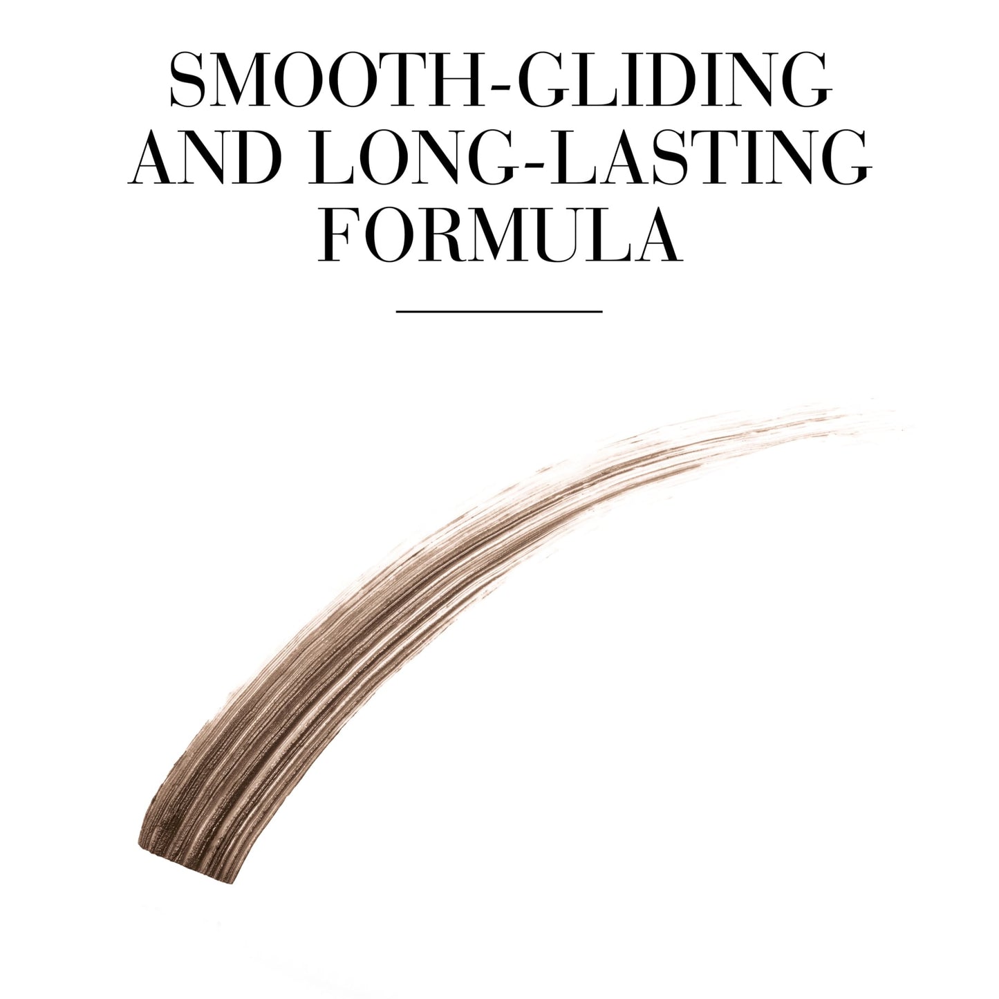 Brow Fiber Oh Oui! Eyebrow Mascara 6.8ml 003 Brun