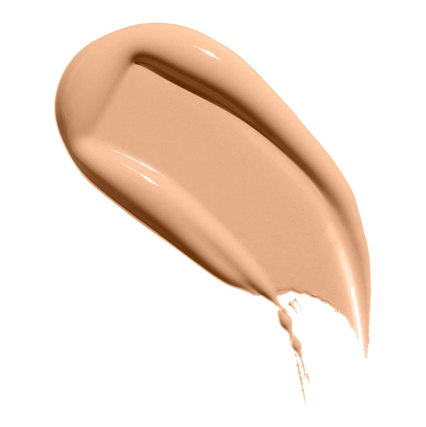 Lasting Finish 25Hr Natural Finish Foundation 30ml 160 Vanilla|30ml