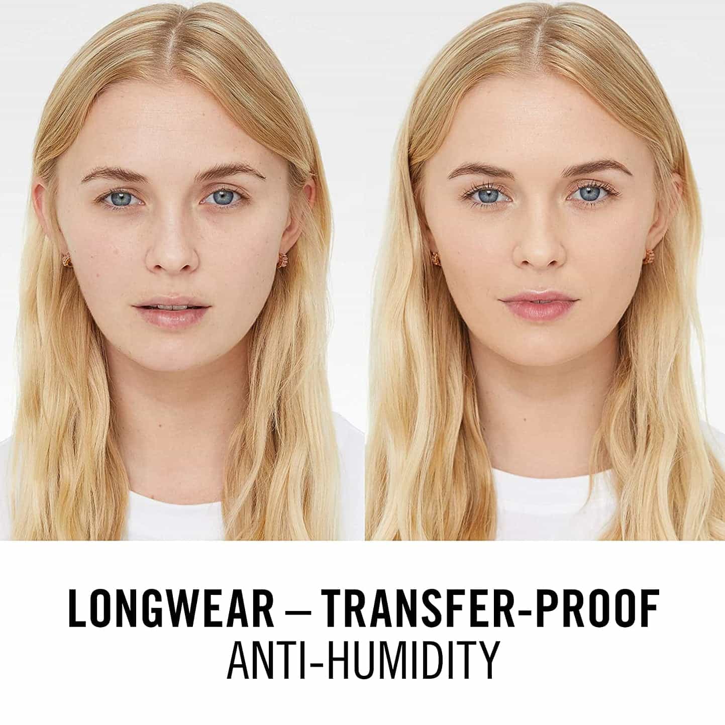 Lasting Finish 25Hr Natural Finish Foundation 30ml 160 Vanilla|30ml