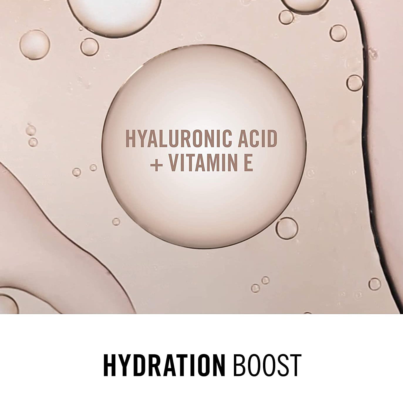 Lasting Finish 25Hr Natural Finish Foundation 30ml 160 Vanilla|30ml