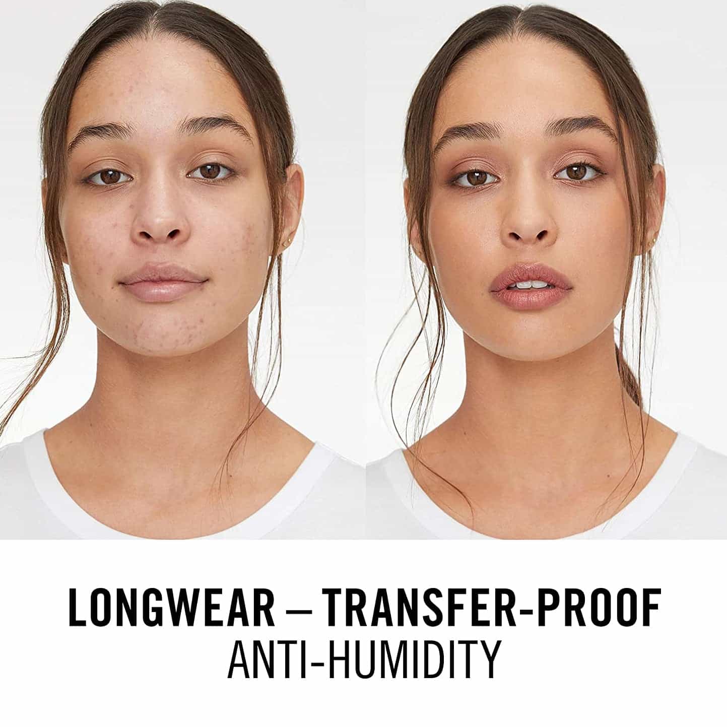 Lasting Finish 25Hr Natural Finish Foundation 30ml 210 Golden Beige|30ml