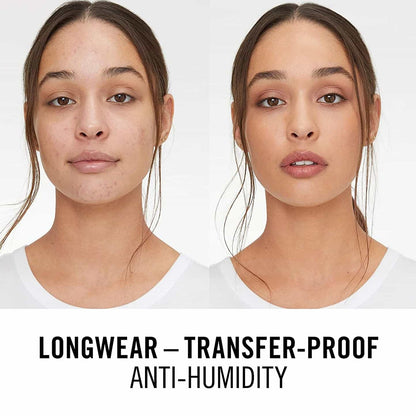 Lasting Finish 25Hr Natural Finish Foundation 30ml 210 Golden Beige|30ml