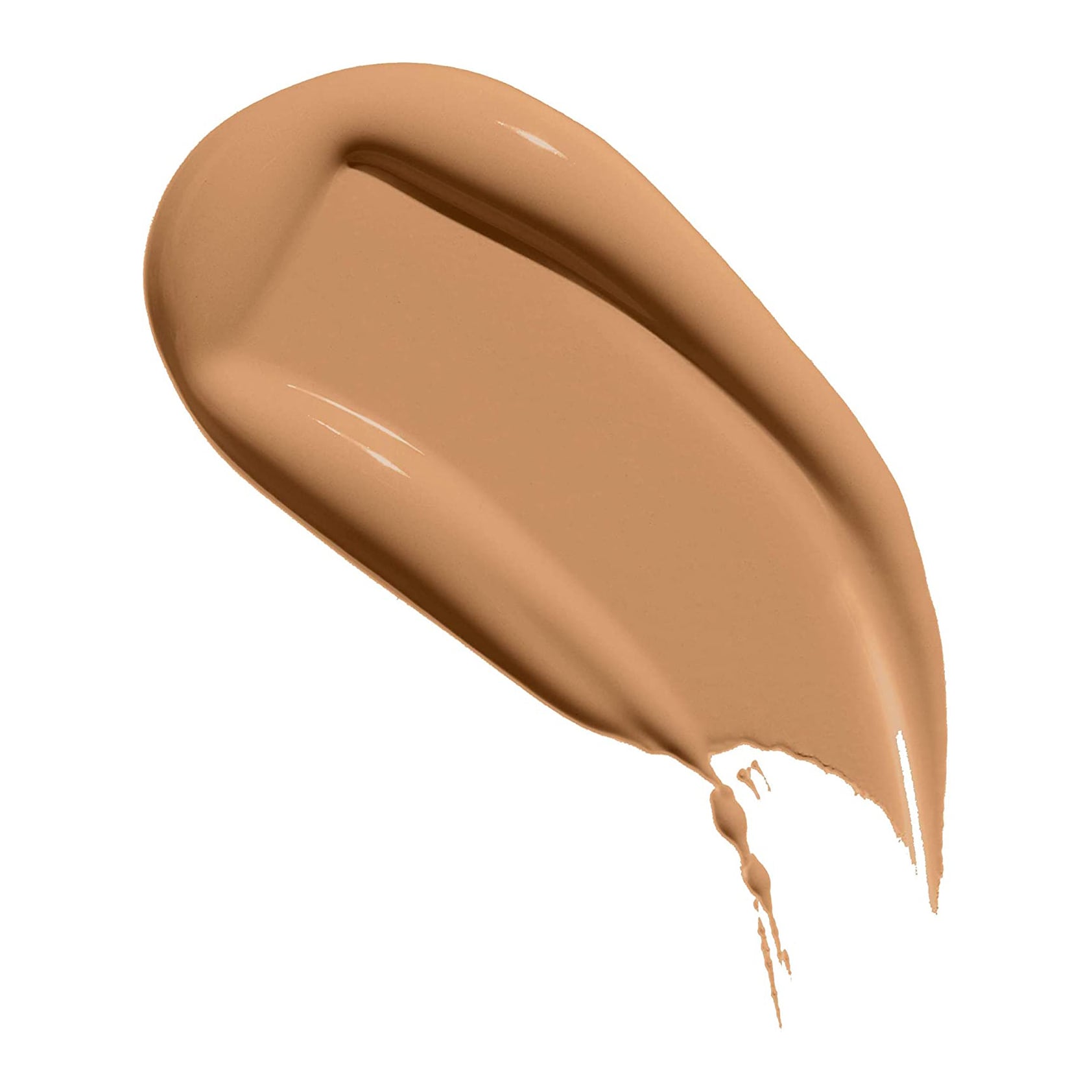 Lasting Finish 25Hr Natural Finish Foundation 30ml 302 Warm Olive|30ml