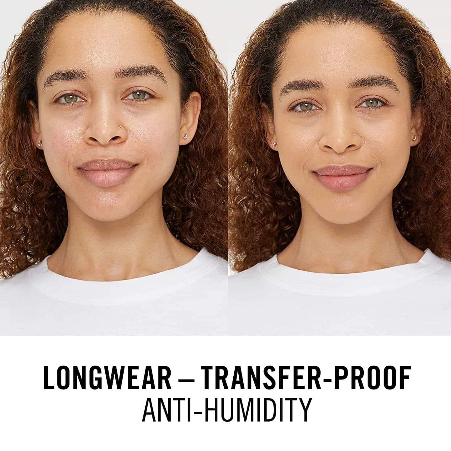 Lasting Finish 25Hr Natural Finish Foundation 30ml 302 Warm Olive|30ml