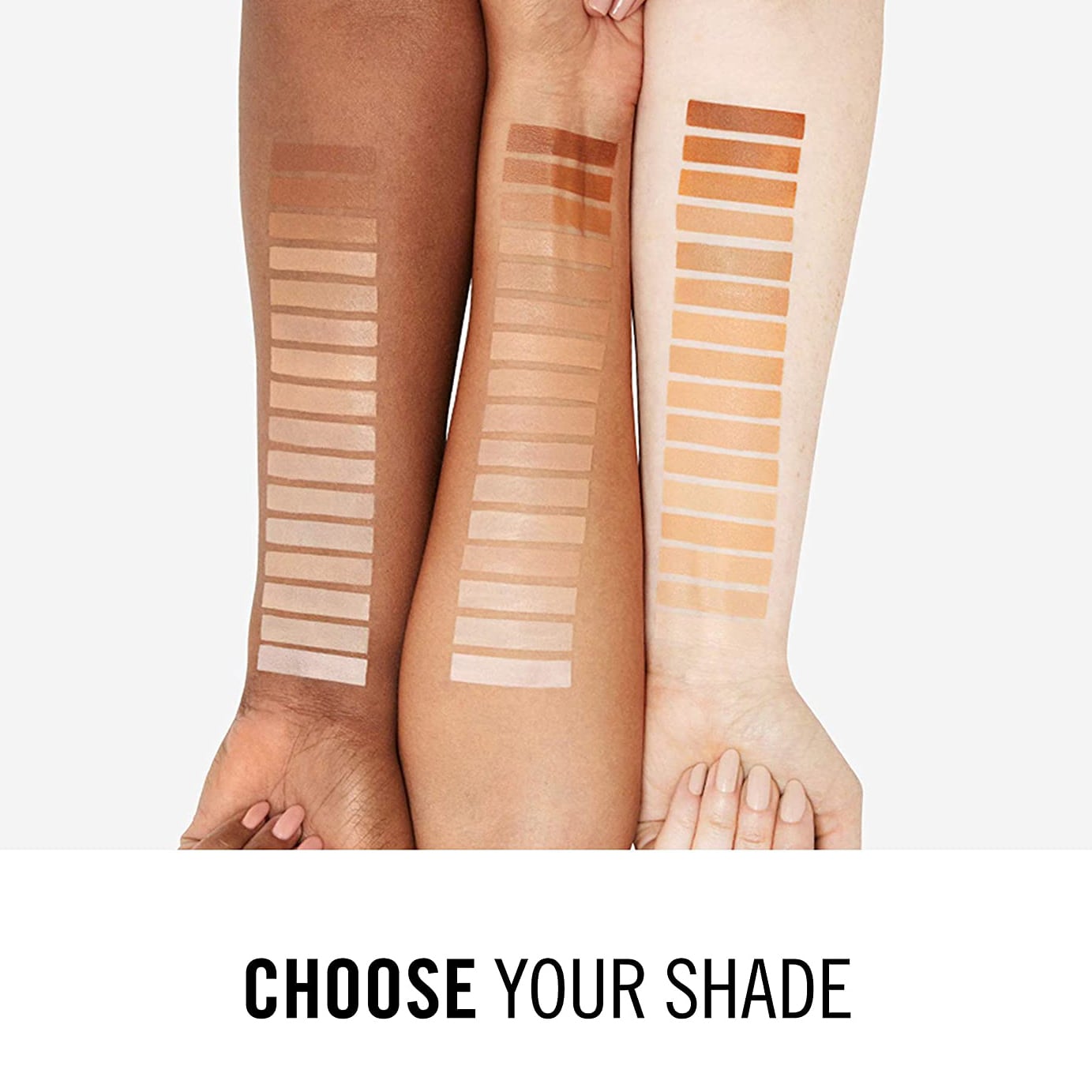 Lasting Finish 25Hr Natural Finish Foundation 30ml 350 Golden Honey|30ml