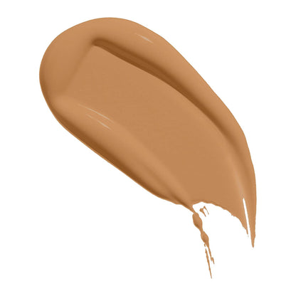 Lasting Finish 25Hr Natural Finish Foundation 30ml 500 Toffee|30ml