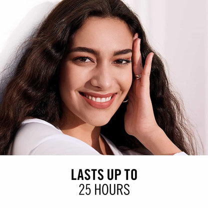 Lasting Finish 25Hr Natural Finish Foundation 30ml 500 Toffee|30ml