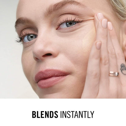 Lasting Finish 25Hr Natural Finish Foundation 30ml 500 Toffee|30ml