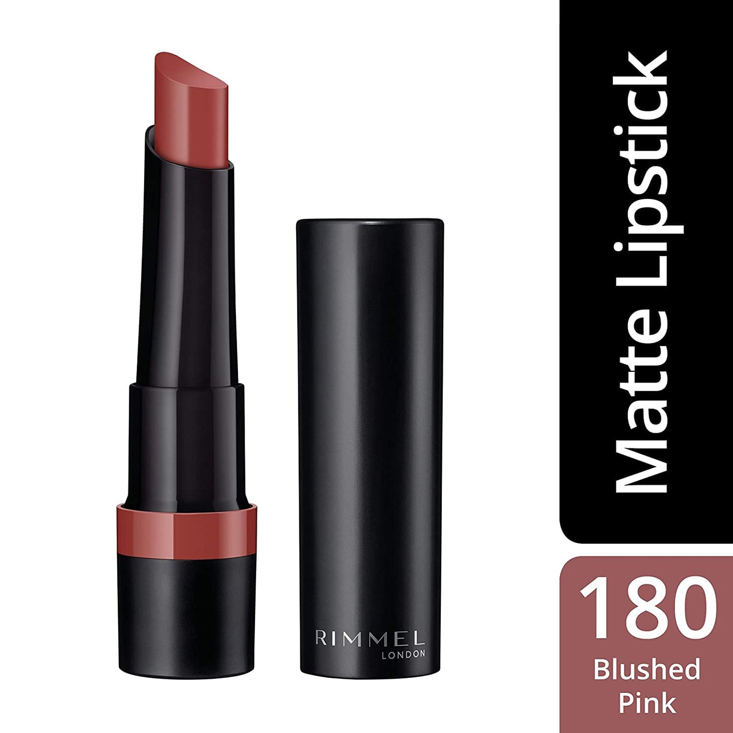 Moisture Renew Lipstick 720 Notting Hill Nude 4g 180 Dusty Rose|2.3g