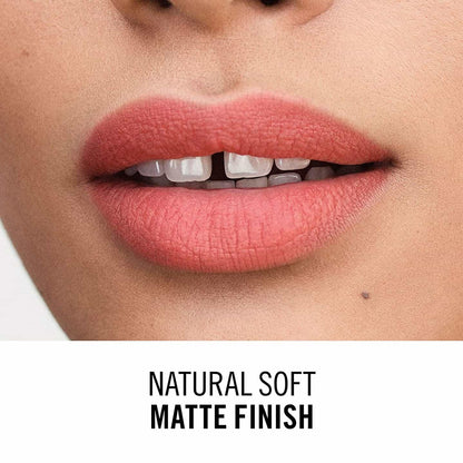 Moisture Renew Lipstick 720 Notting Hill Nude 4g 180 Dusty Rose|2.3g
