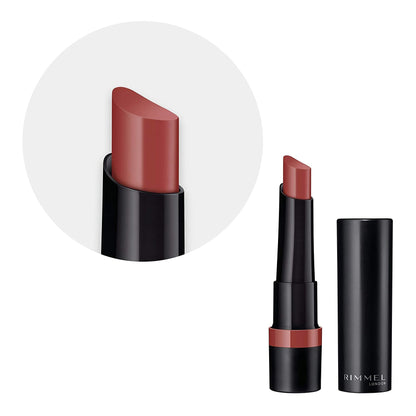 Moisture Renew Lipstick 720 Notting Hill Nude 4g 180 Dusty Rose|2.3g